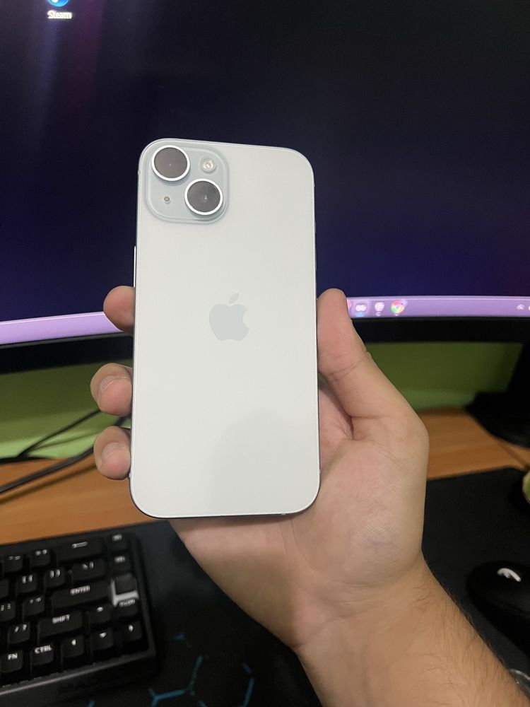 Iphone 15 128гб