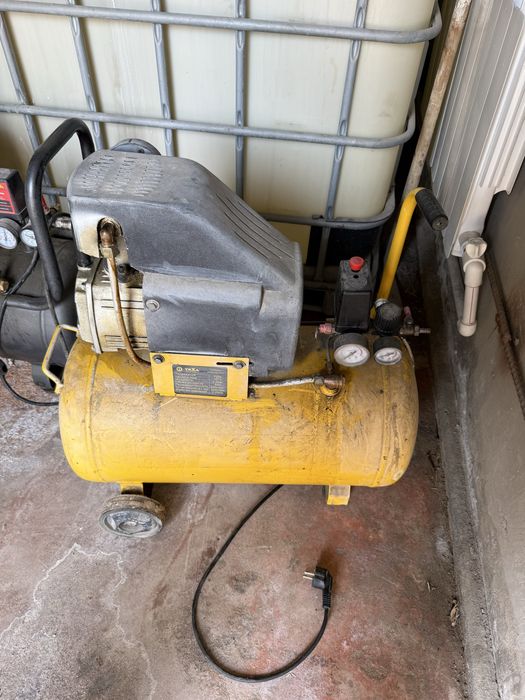 Продается компрессор. Компрессор сотилади