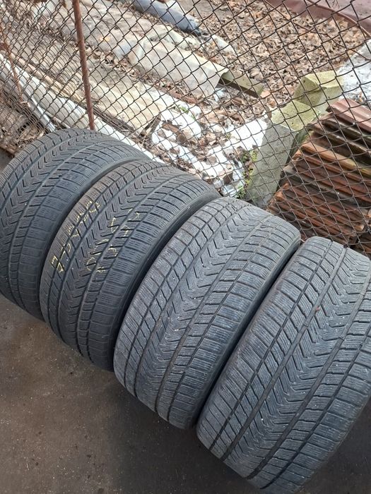 Продавам лятни и зимни гуми