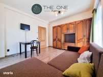 Apartament bloc nou, 2 camere DECOMANDATE + parcare | FLORESTI