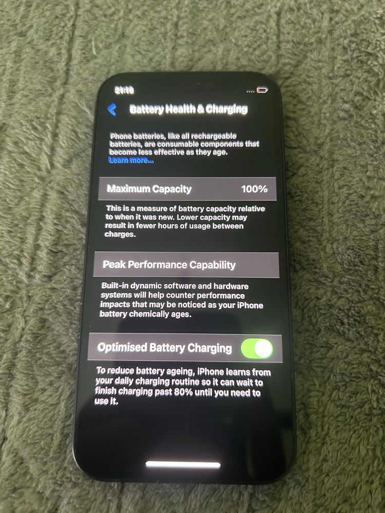 Iphone 12 mini 64gb
