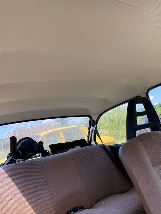 Vand Volvo 66  an 1977