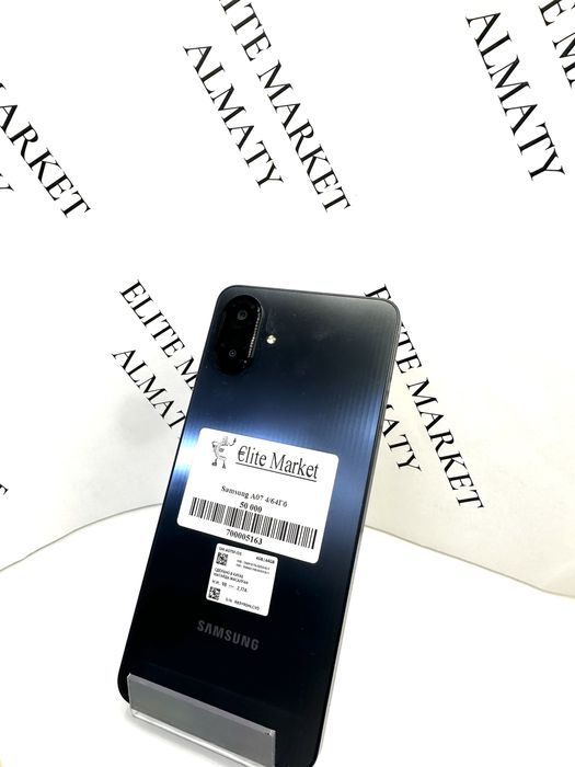 Samsung A07 4/64gb