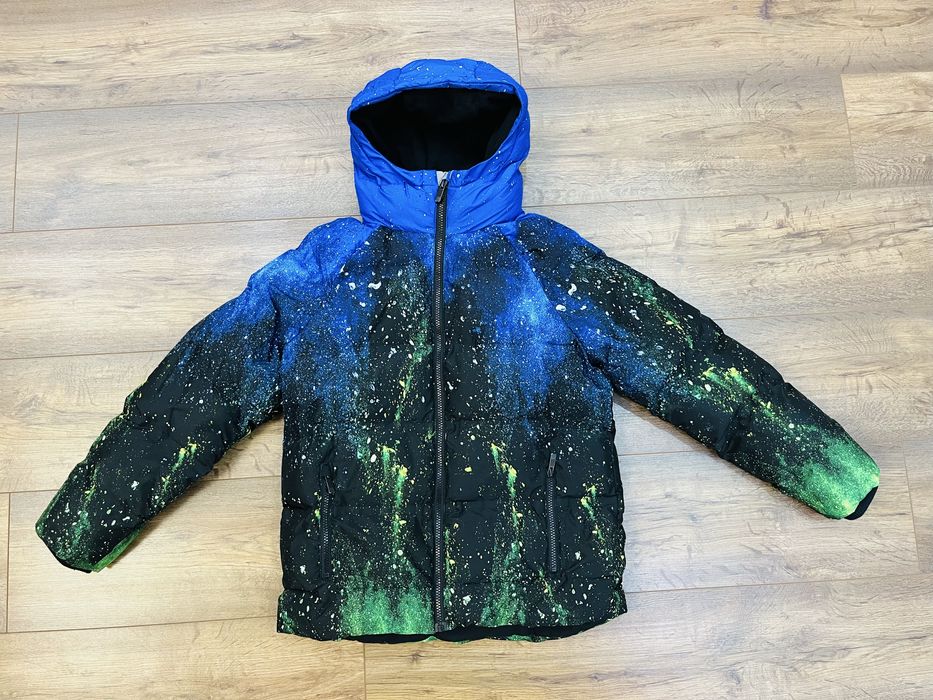 Зимно дебело яке NEXT за 11 г./146 см