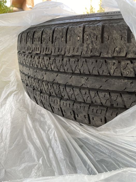 Шины Весезонные комплект 215/70/16