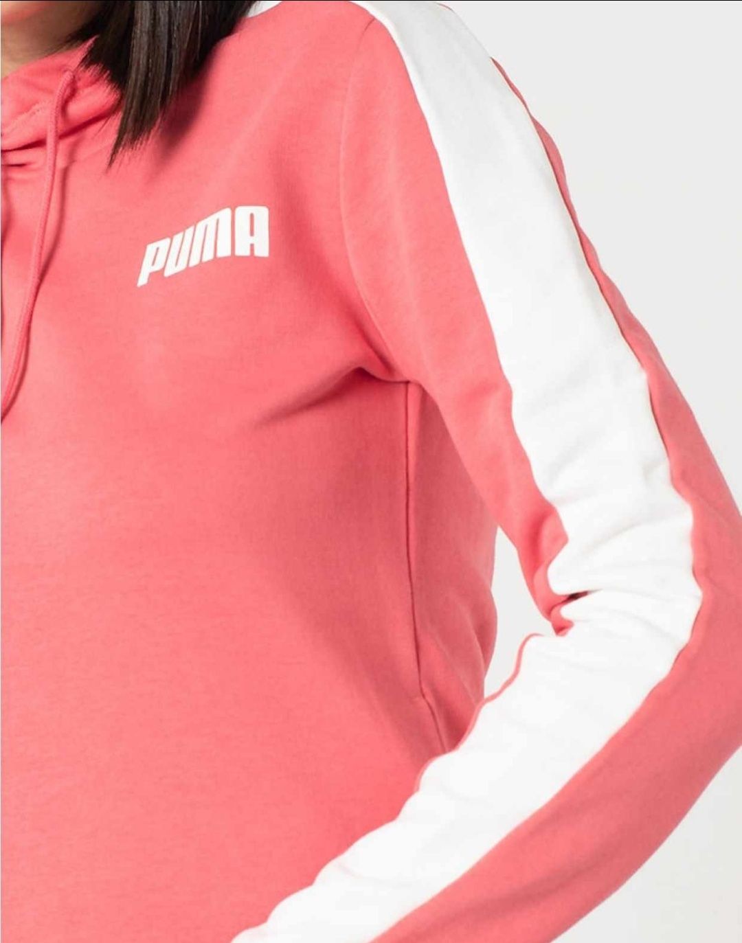 Puma суичър оригинален