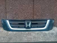 HONDA CR-V 1999г.   (Маска - Решетка )