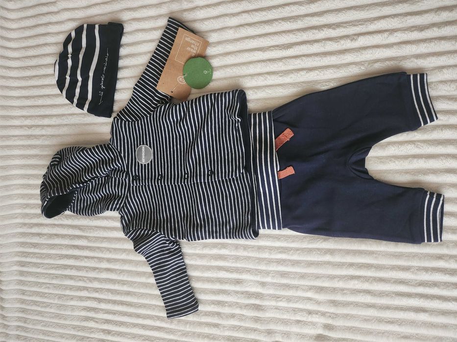 НОВИ Бебешки дрешки за момче НОВИ