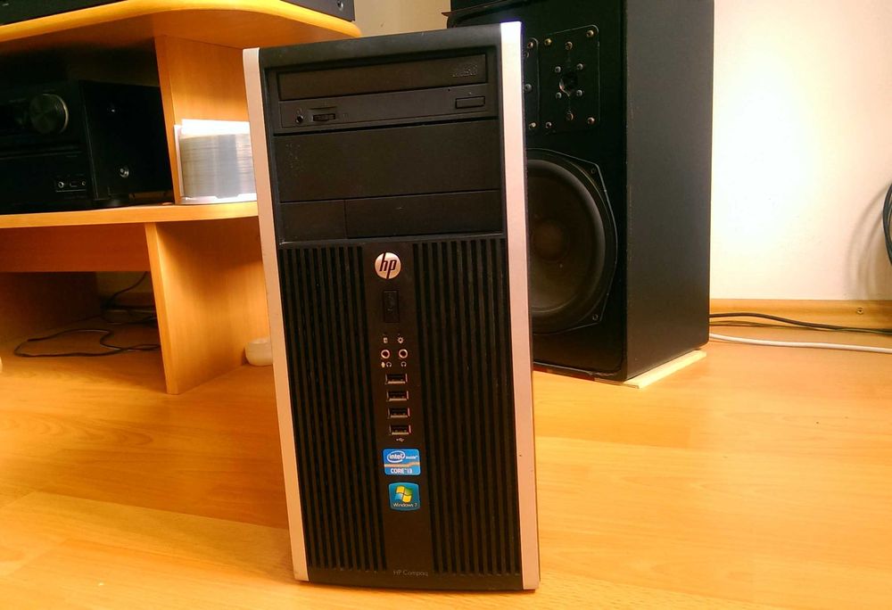 PC Office i3 (win 10)