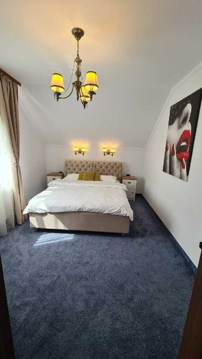 Moieciu de Jos - Revelion 2025