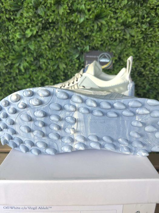 Off White Odsy 1000 Blue Marble