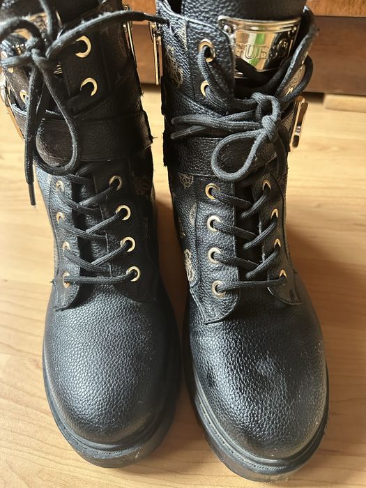 Дамски боти Guess