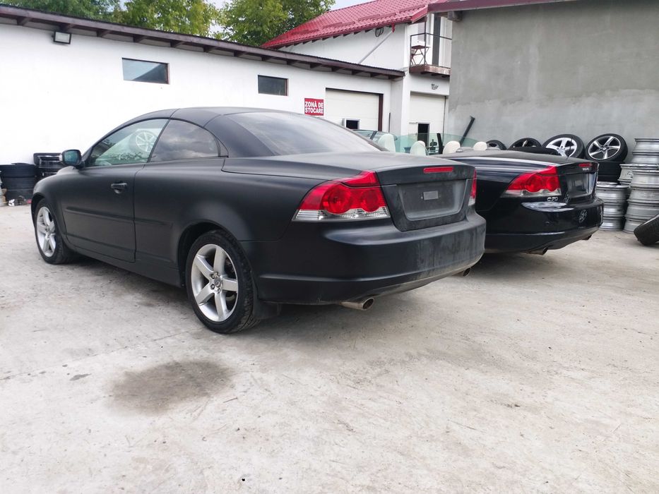 Piese Caroserie Fata / Spate VOLVO C70 Diesel / Benzina An 1998-2012
