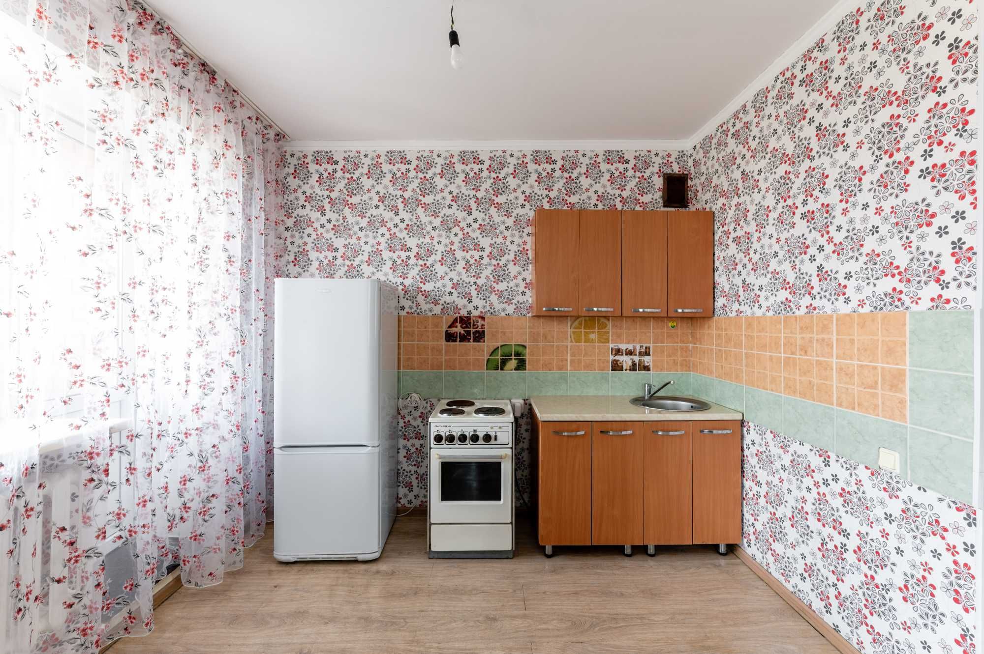 Продается 1ком.кв, 29м2,4/5эт,8млн.800тыс, Лесная поляна дом 16