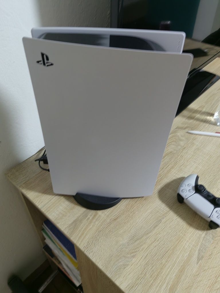 PS 5 slim disk edition