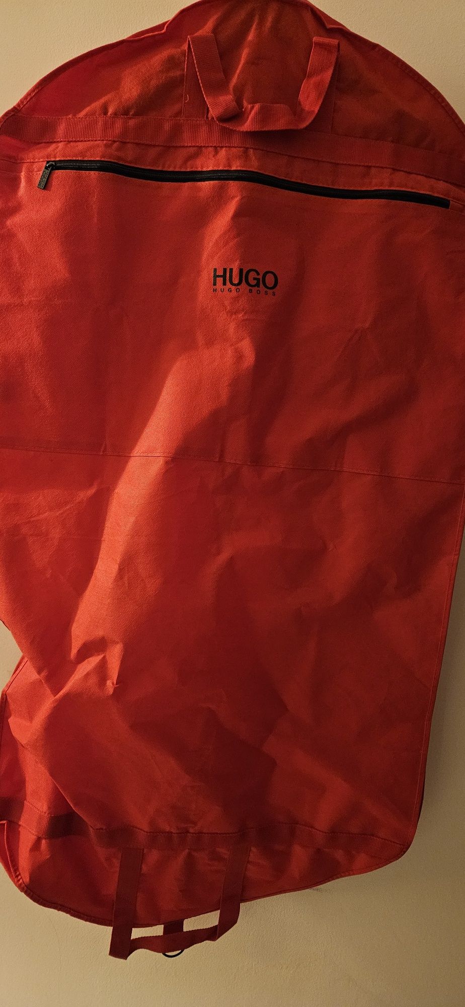 Sacou gri Hugo marime 46 / M