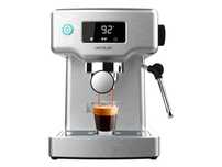 Еспресо кафемашина Cecotec Power Espresso 20 Barista Compact 1450W