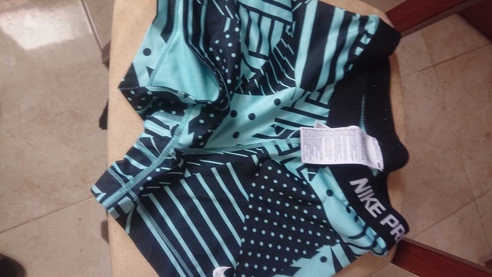 Спортно облекло NIKE