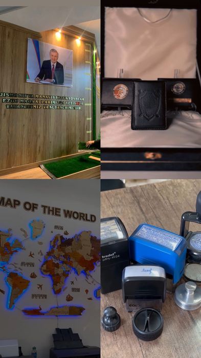 наружная и внутренняя реклама