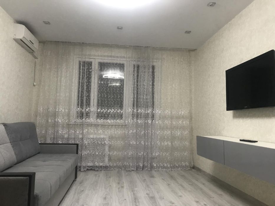 Сдаю квартиру надолго