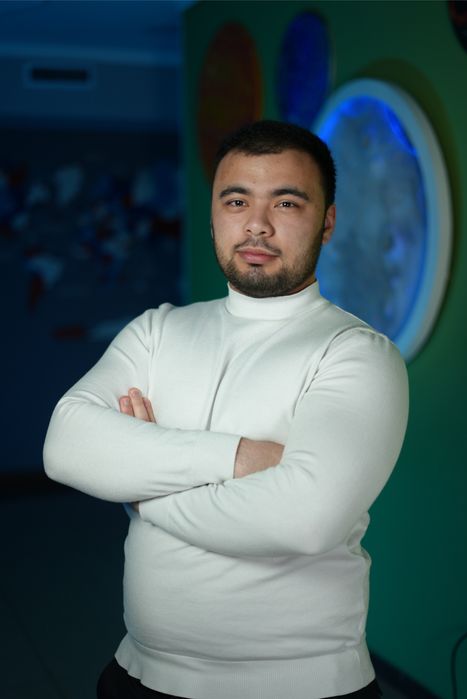 Учитель по английскому языку