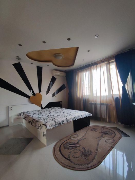 Дава се под наем Двустаен апартамент в София, Студентски град - 72 кв.м за 850 € - Снимка #6