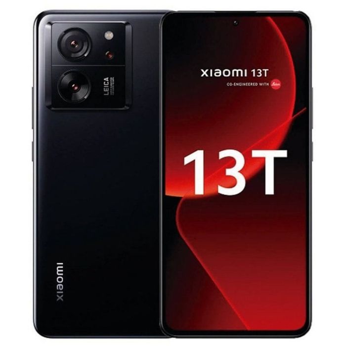 Xiaomi 13T 8+8/256GB 5G Black как новый!
