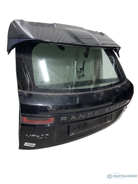 Hayon/portbagaj LAND ROVER RANGE ROVER VELAR L560 2017 - >