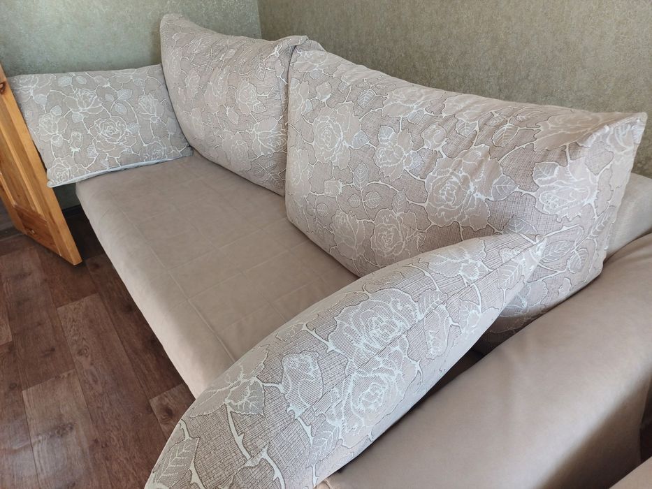 Продам диван двойка