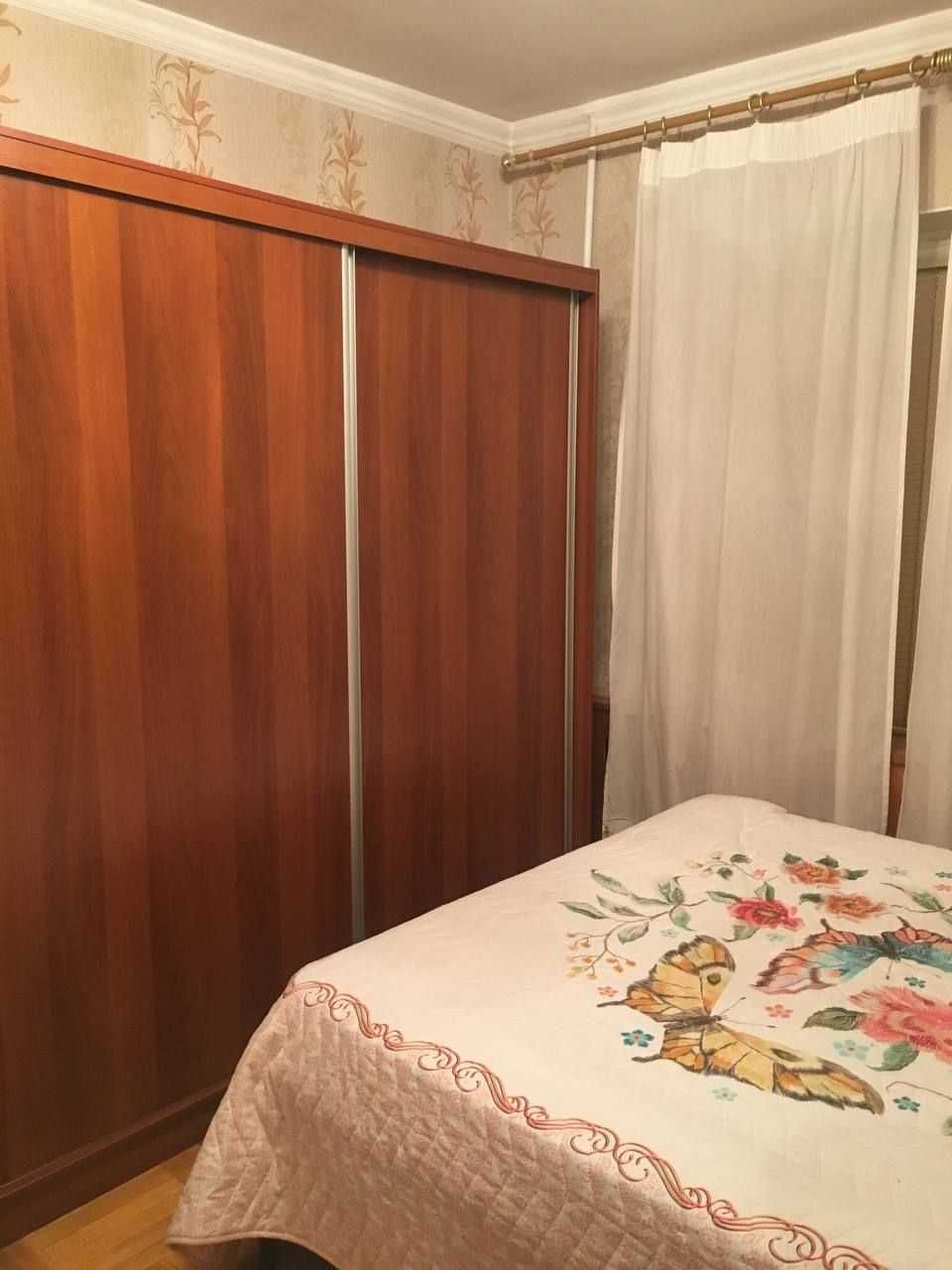 Сдам евро квартиру на Госпиталка чехова Ойбек