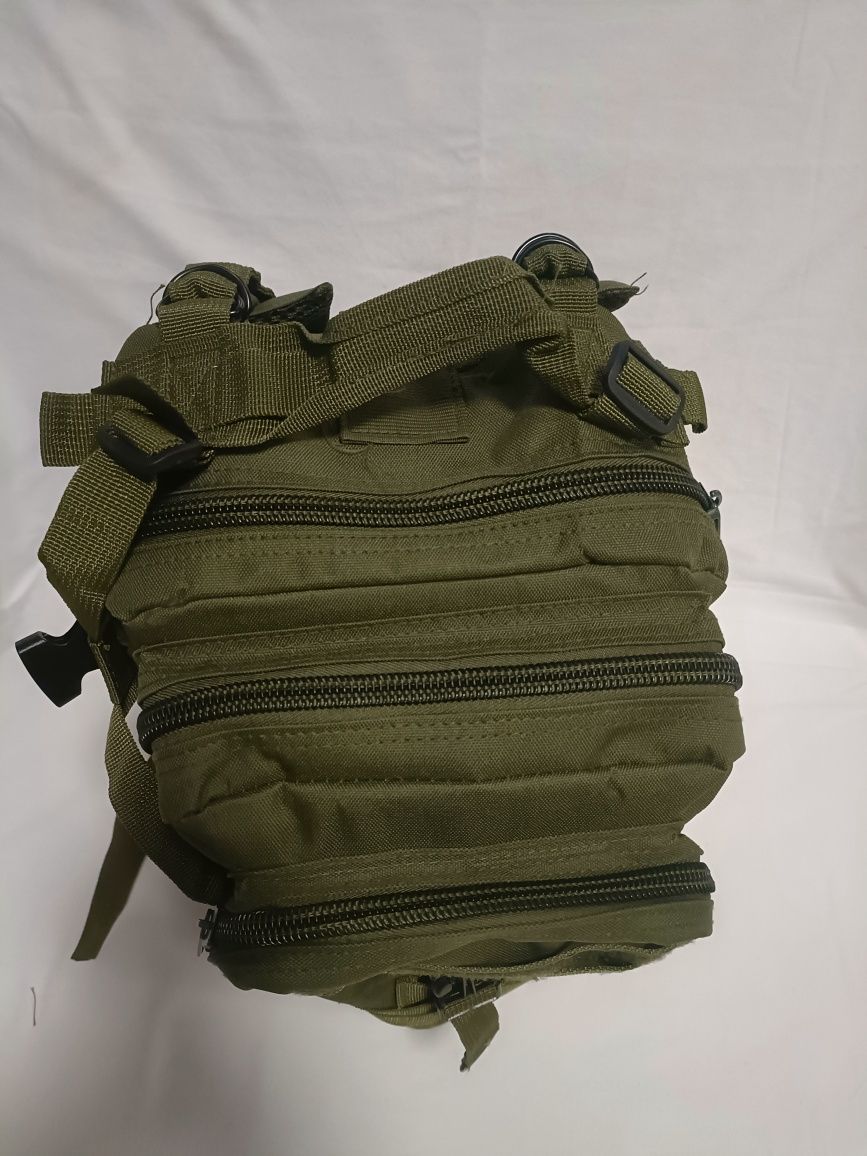 Rucsac  militar tactic 5 buzunare capacitate 35-40l