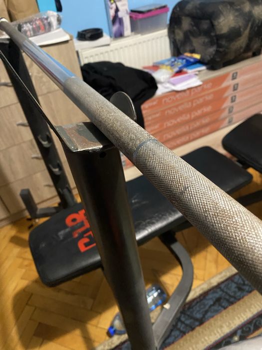 Продавам комплект за тренировки