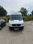 Mercedes Spriter 2012 motor 2.2