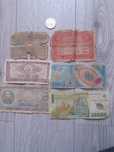 Vand bancnote vechi