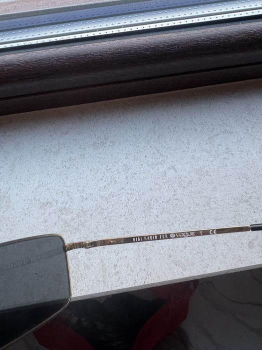 Слънчеви очила Vogue