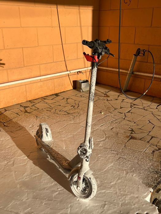 Самакат электроний