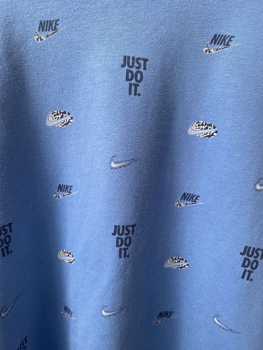 Мъжка тениска Nike