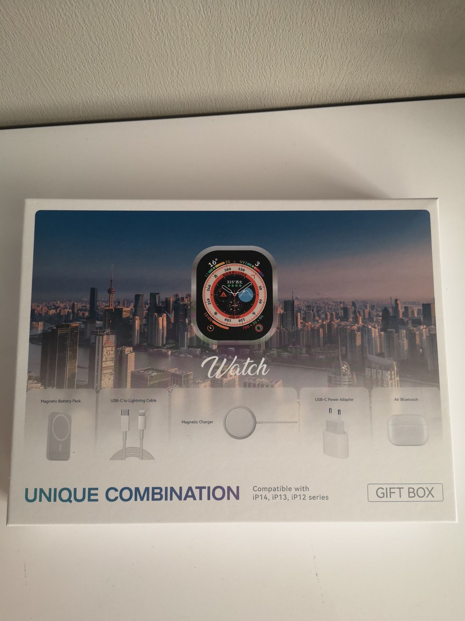 Apple watch ultra