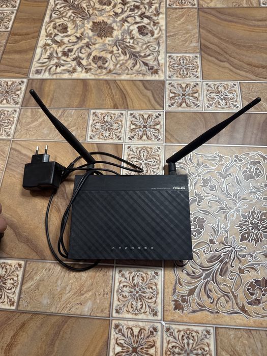 Роутер модем wifi шлюз
