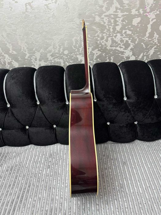 Epiphone Hummingbird за ремонт или реставрация