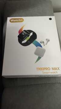 Appl Watch+T900PRO MAX L