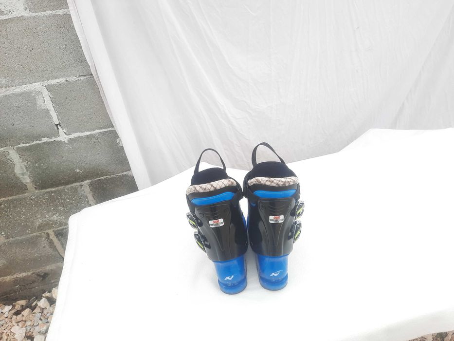 Ски обувки детски 22,0-22,5см.Nordica GPX Team