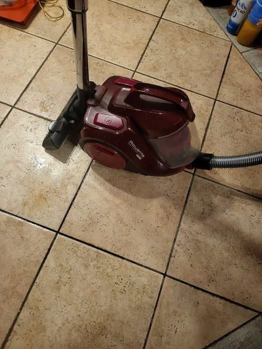 Прахосмукачка Rowenta sweet power cyclonic