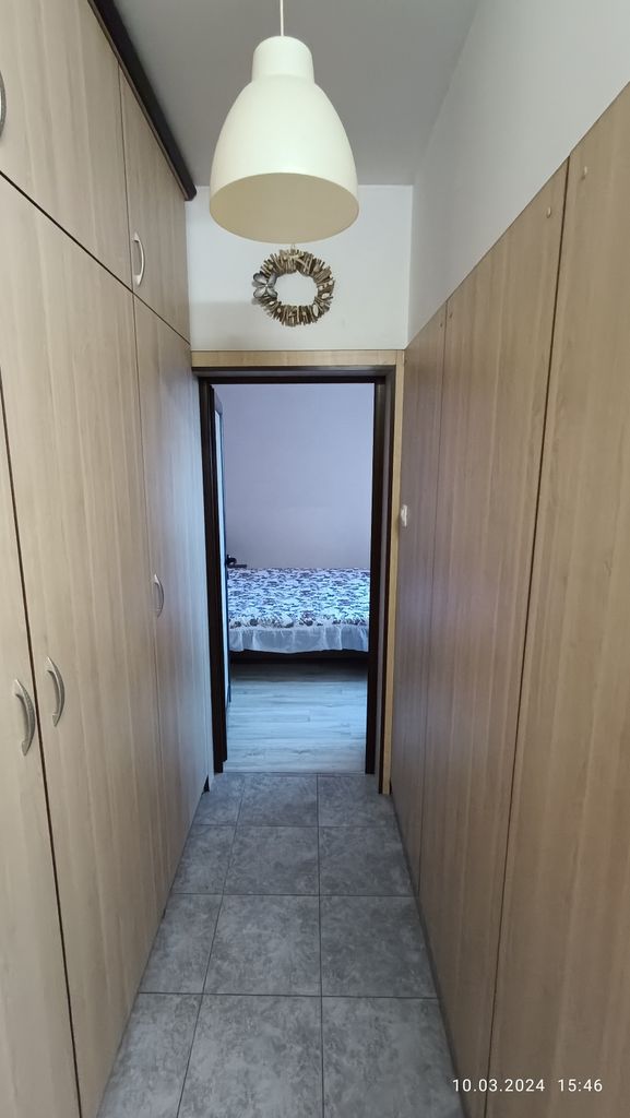 Дава се под наем Двустаен апартамент в Пловдив, Тракия - 45 кв.м за 83000 € - Снимка #3