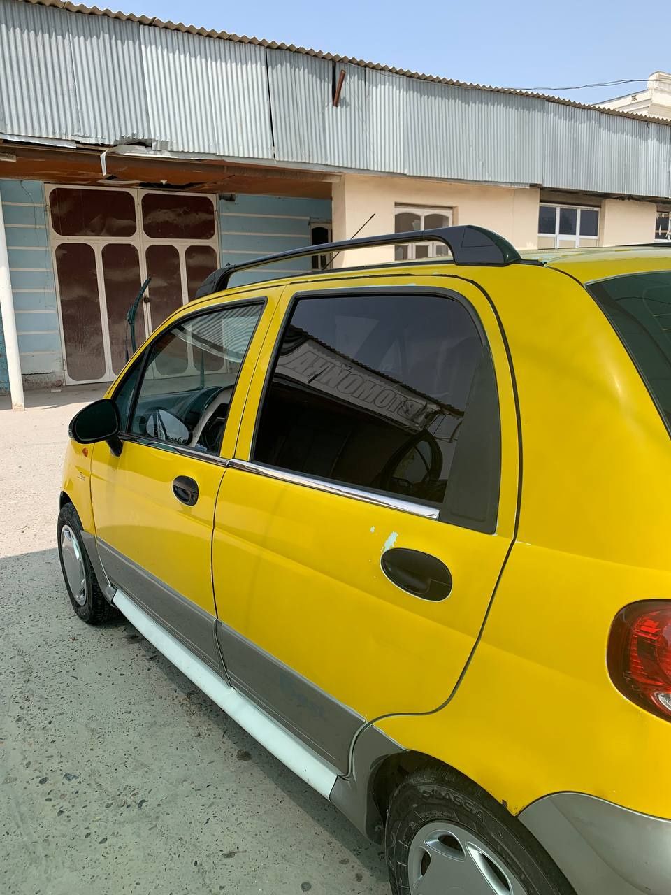 Matiz best sotiladi