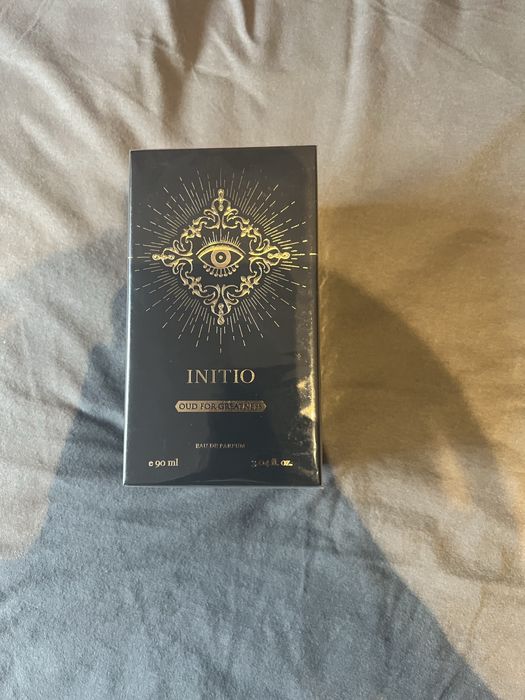 Parfum INITIO OUD FOR GREATNESS original - detin factura