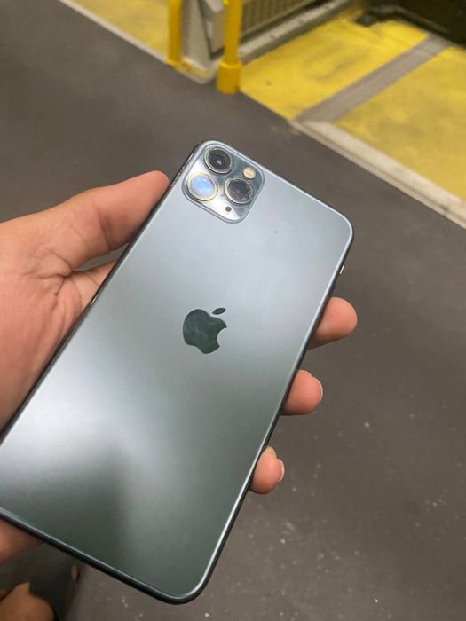 Iphone 11 pro max