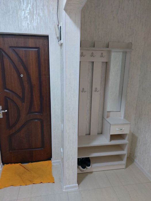 Срочно сдам !  Куйлюк - 2  3\3\4   ремонт  обстановка