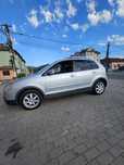 Vand vw polo cross