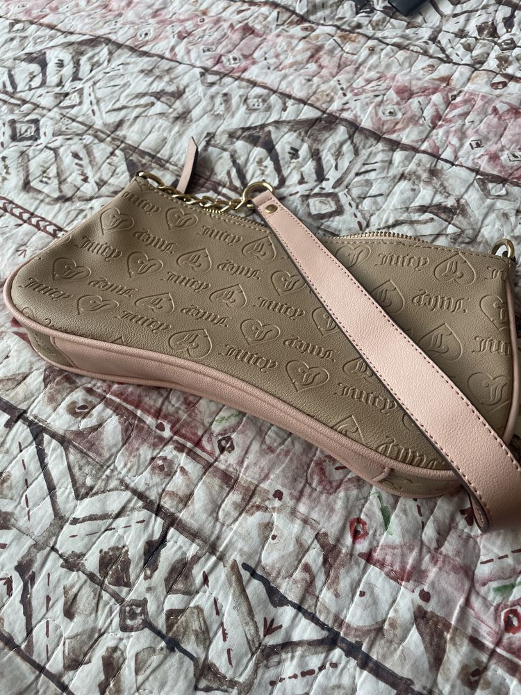 Чанта Juicy Couture